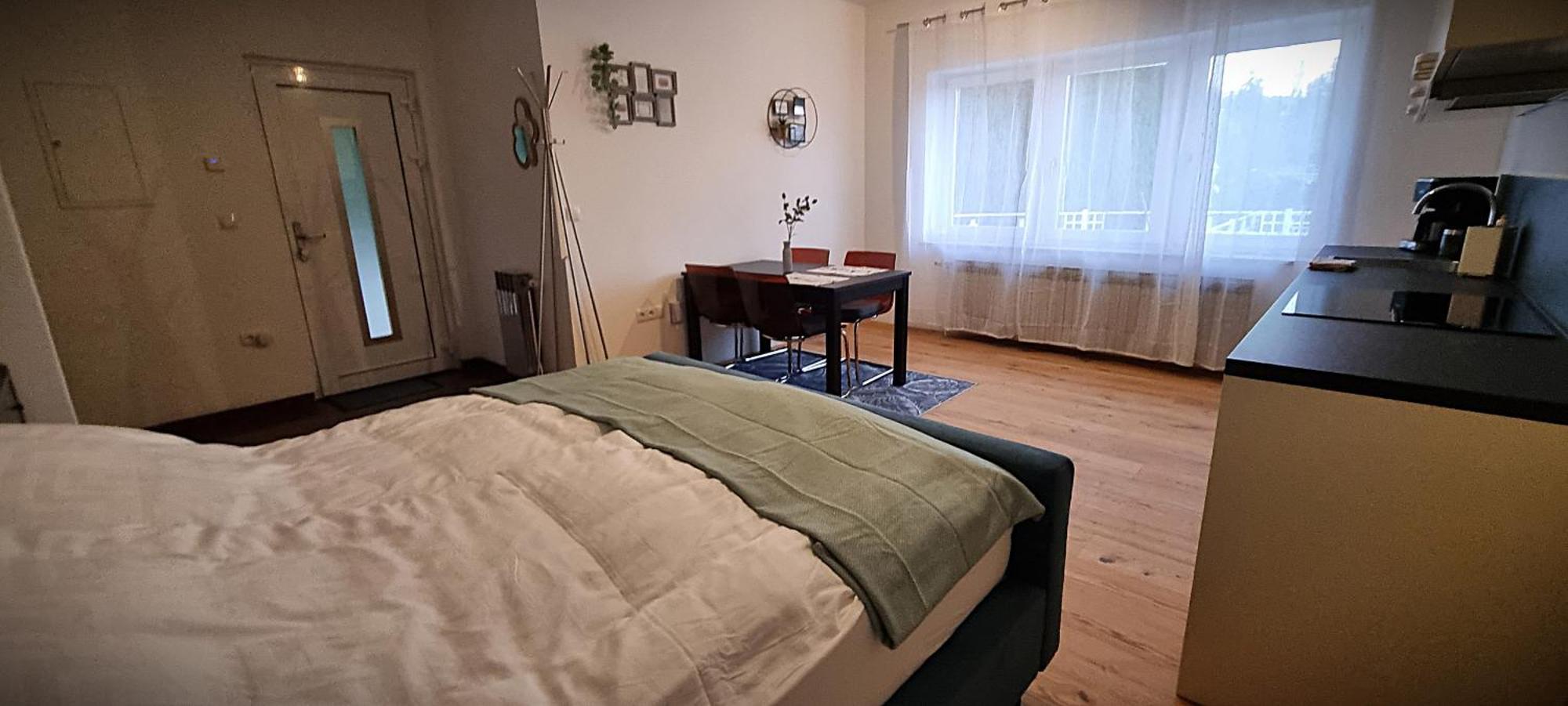 Apartments In Graz Zewnętrze zdjęcie