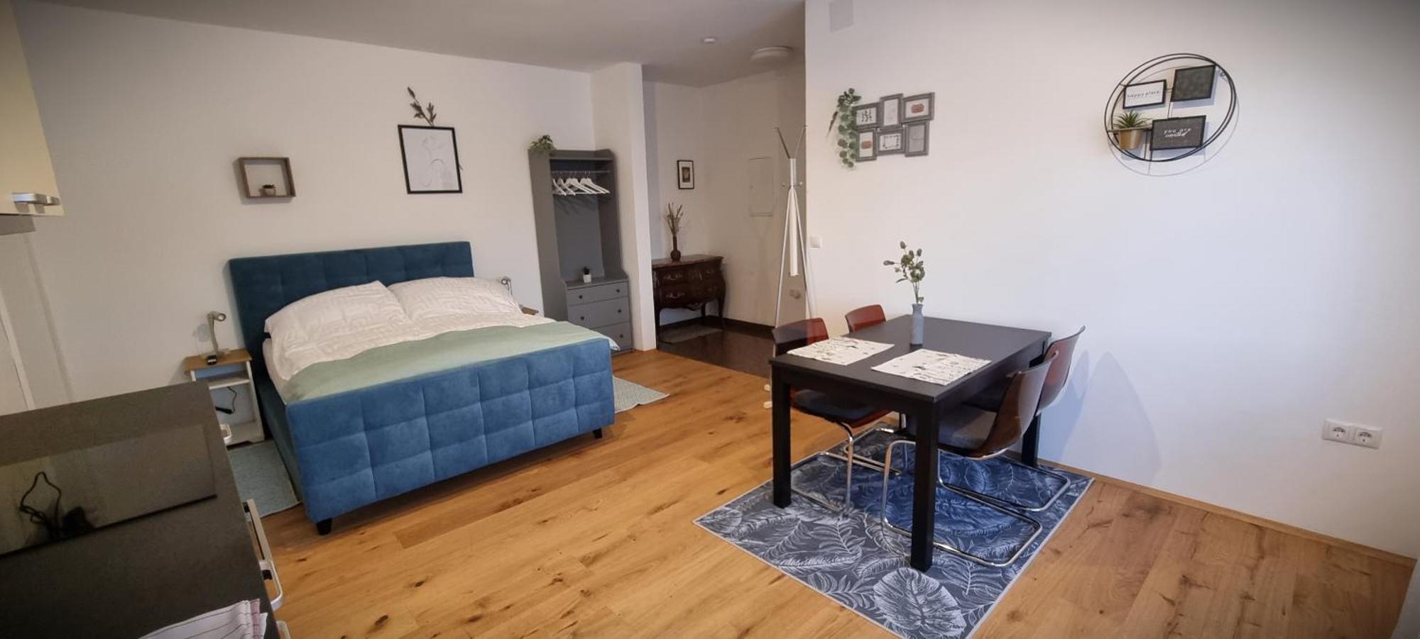 Apartments In Graz Zewnętrze zdjęcie