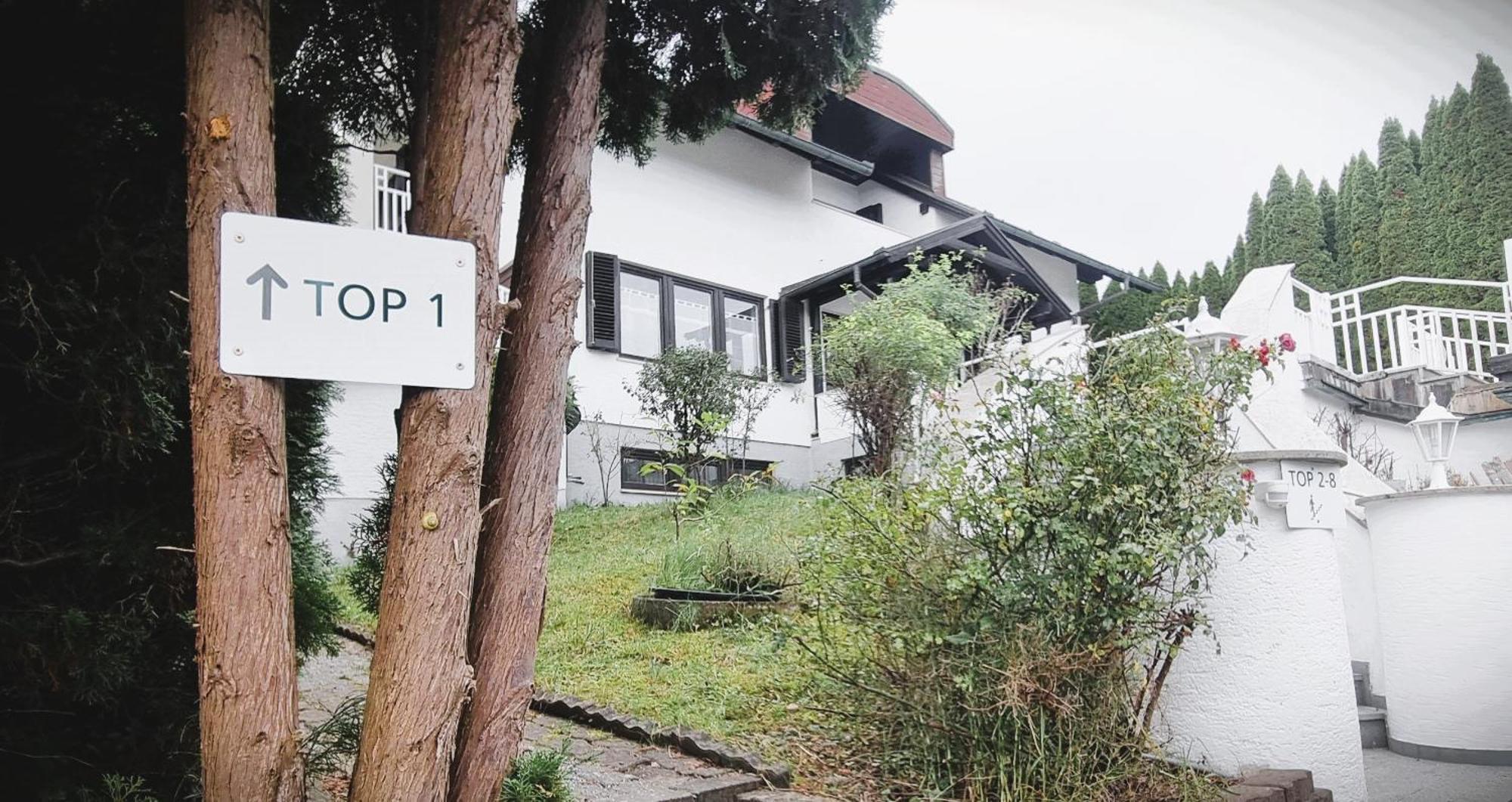 Apartments In Graz Zewnętrze zdjęcie